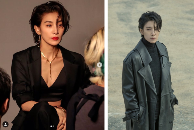 프레데릭말 포트레이트 오브 어 레이디 시향기 원문 이미지 7