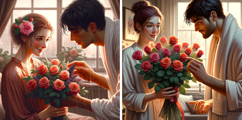 딥디크 오 로즈 시향기 원문 이미지 7