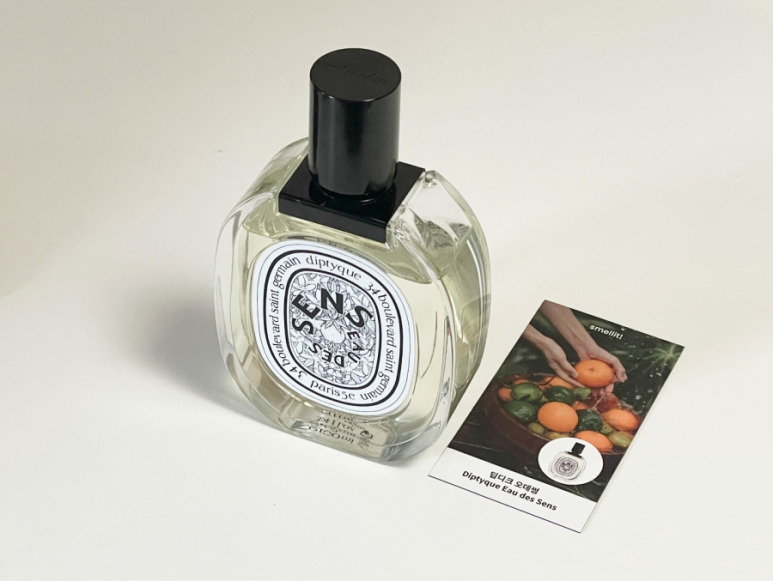 딥디크 오 데 썽 후기 | 향·지속력·50ml·100ml 가격