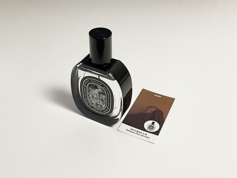 딥디크 플레르 드 뽀 후기 | 향·지속력·75ml 가격